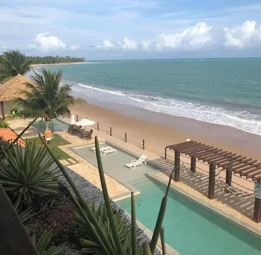 Beira Mar No Paraiso