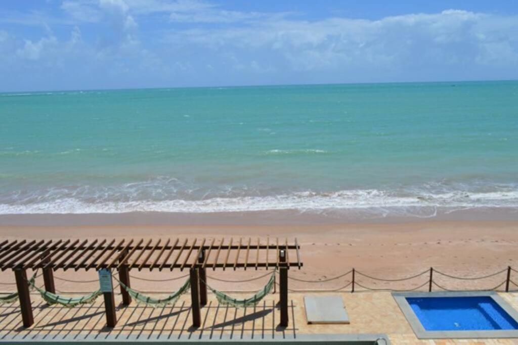 Beira Mar No Paraiso