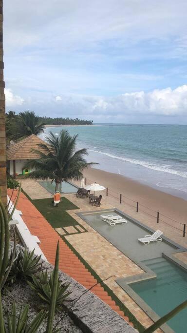 Beira Mar No Paraiso Maceió