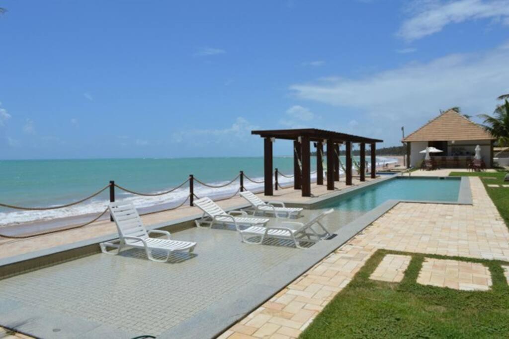 Beira Mar No Paraiso *