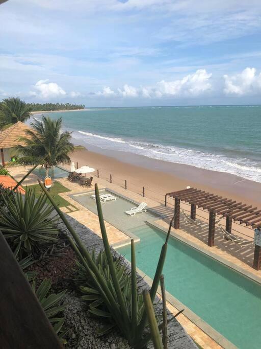Apartamento Beira Mar No Paraiso Maceió